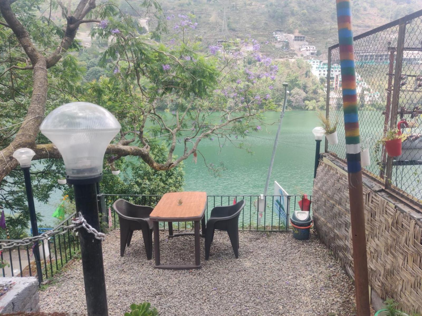 The Lake & Woods Bhīm Tāl Εξωτερικό φωτογραφία